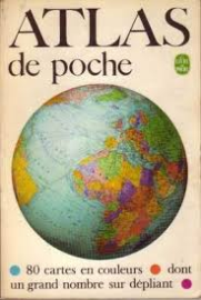 Atlas de poche